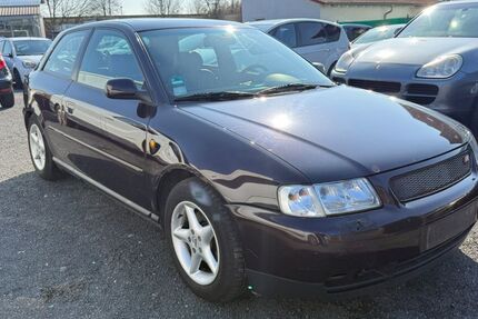 Audi A3 291.300 km 1.900 &euro; Hanau 63452