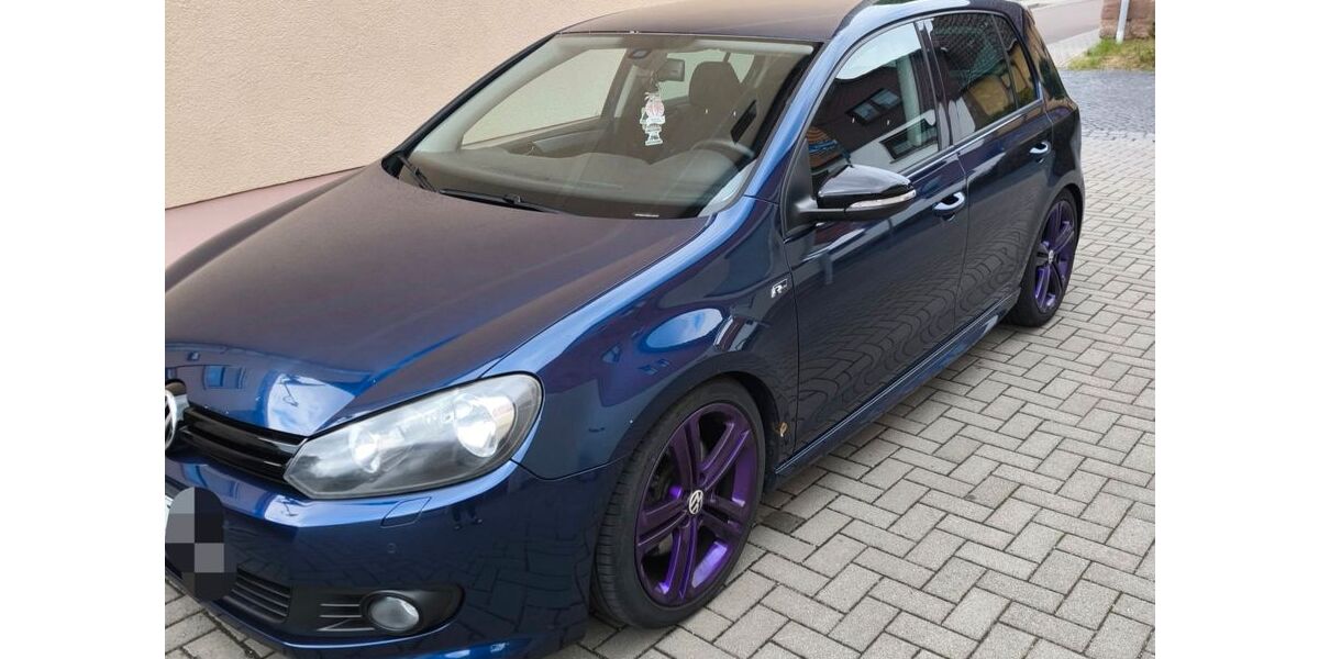 VW Golf 207.000 km 4.500 &euro; Kyffhäuserland OT Rottleben 99707