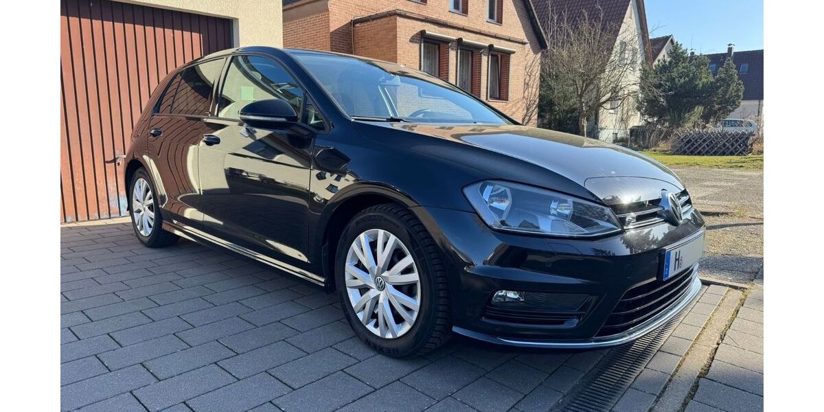 VW Golf 175.000 km 11.000 &euro; Hannover 30419