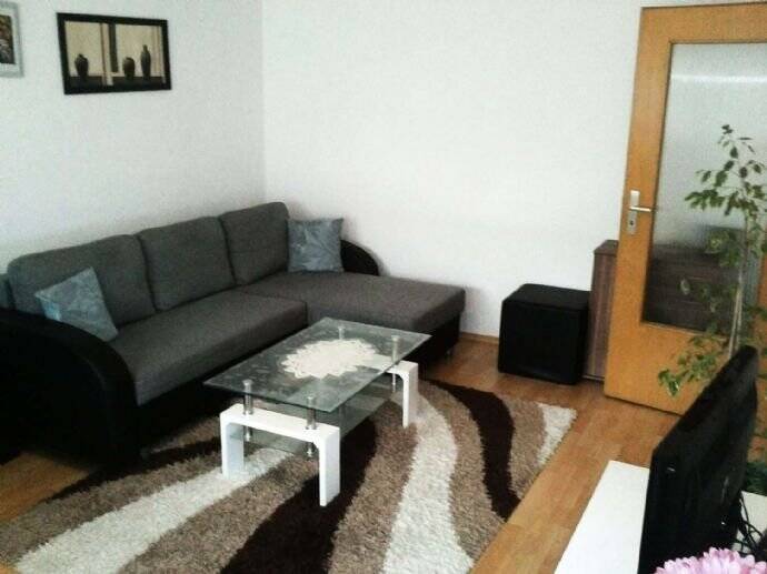 ***Singles oder Senioren aufgepasst***Tolle 2-Zimmer-Wohnung mit Balkon in Quadrath-Ichendorf*** 2 zimmer