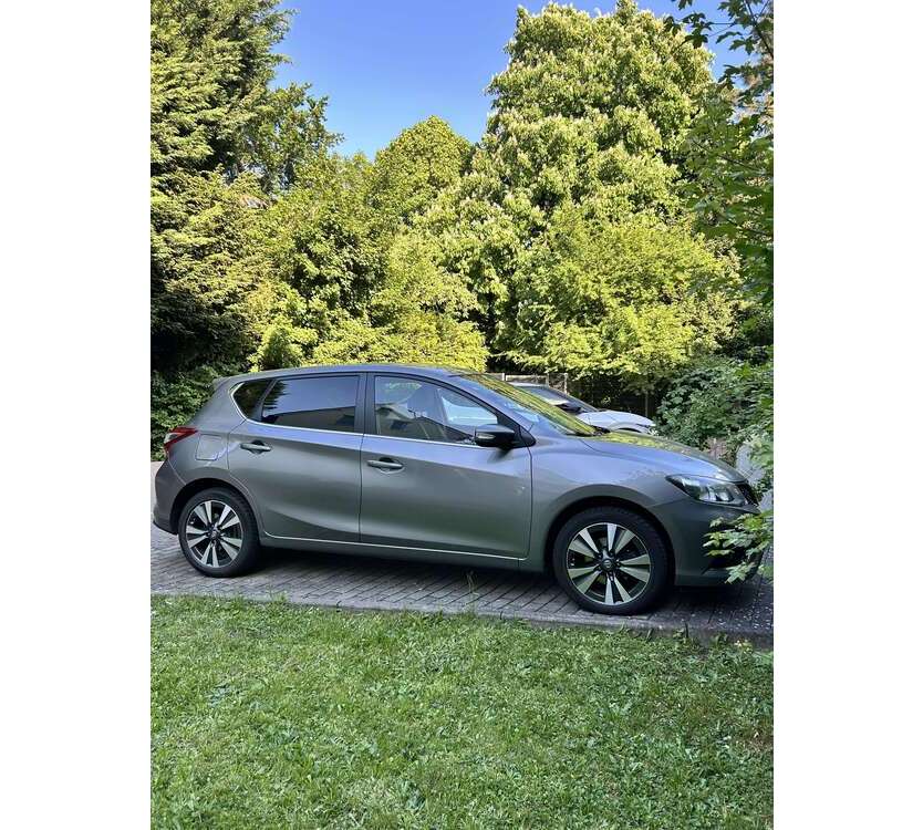 Pulsar