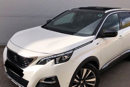 Peugeot 5008 281.200 km 12.800 &euro; Offenburg 77656