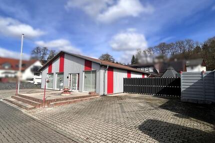 Gewerbeobjekt Biedenkopf - 1.960&euro; | Angebot:26097787