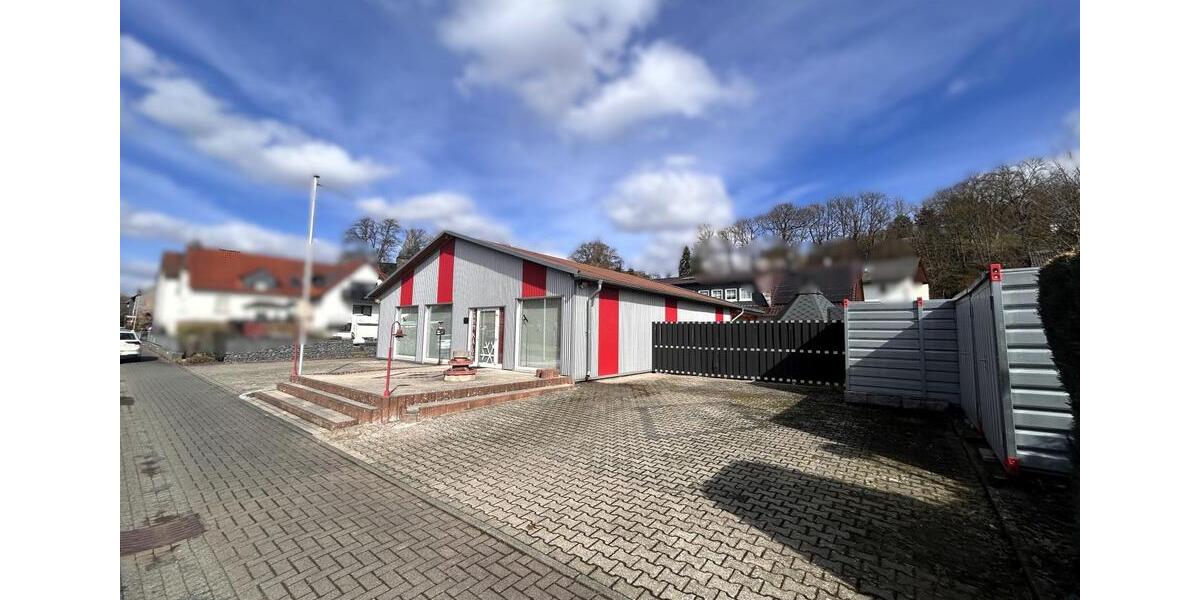 Gewerbeobjekt Biedenkopf - 1.960&euro; | Angebot:26097787