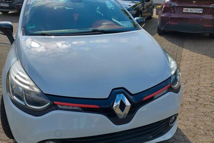 Renault Clio 38.100 km 8.900 &euro; Kerpen Horrem 50169