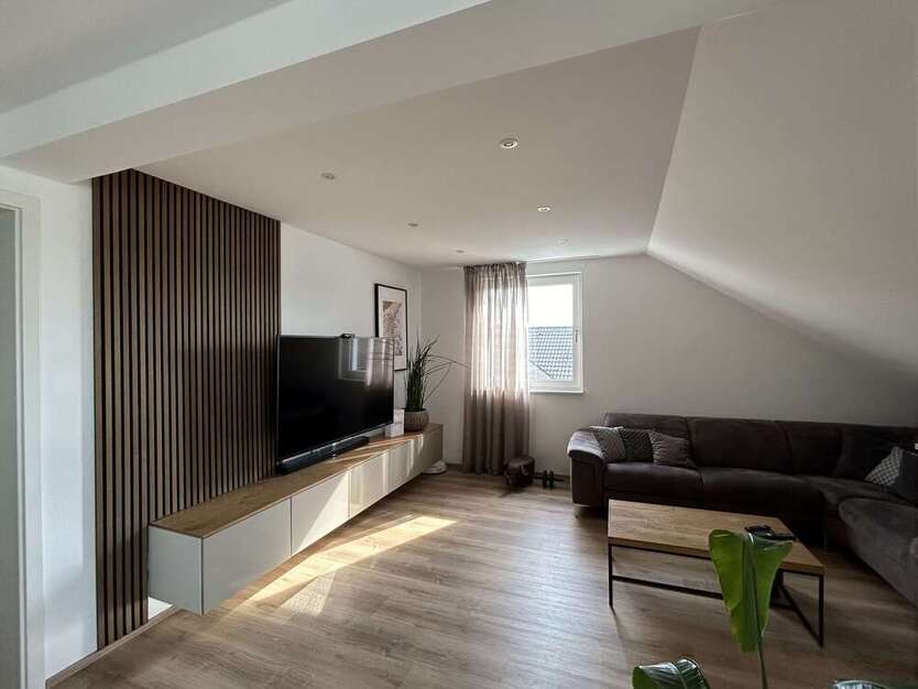 Wohnung zum Mieten in Loßburg 990 € 92 m²