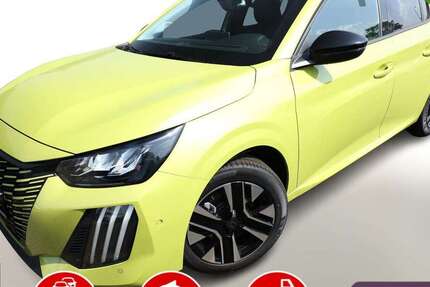 Peugeot 208 3.034 km 18.688 &euro; Freiburg im Breisgau 79111