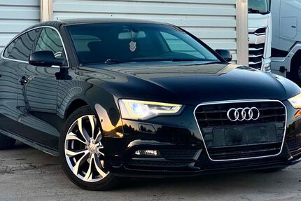 Audi A5 261.000 km 7.600 &euro; Ettlingen 76275