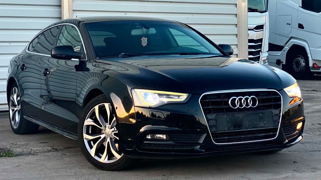 Audi A5 261.000 km 7.600 &euro; Ettlingen 76275