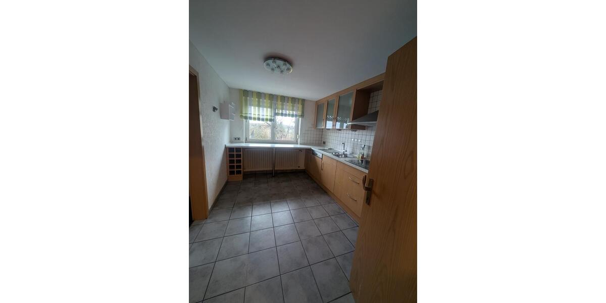 Etagenwohnung Gerstetten - 5 Zimmer, 124 m&sup2;, 259.000&euro; | Angebot:24379371