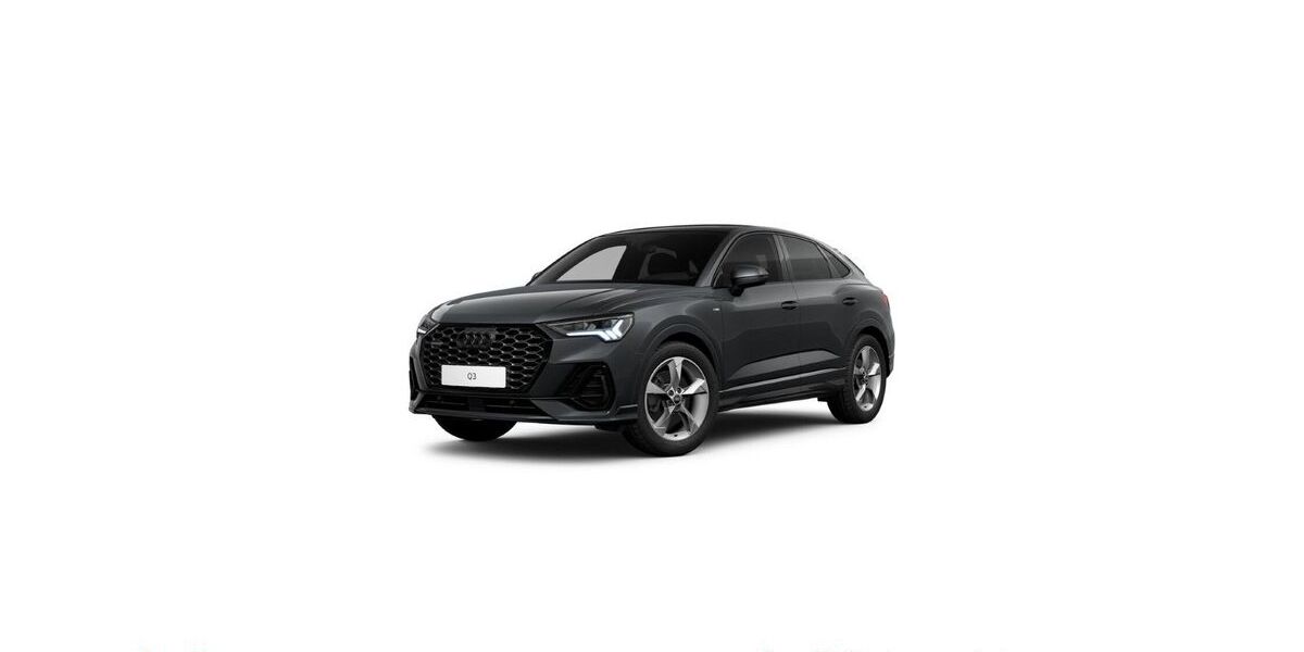 Audi Q3 39.753 km 38.890 &euro; Oberursel 61440