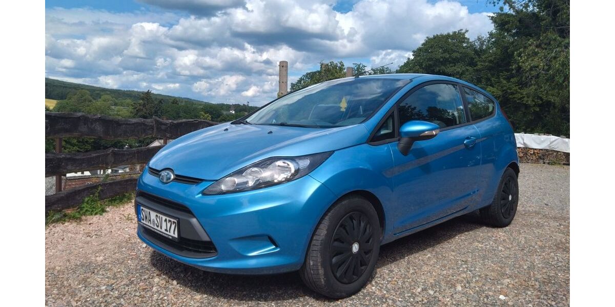 Ford Fiesta 200.175 km 2.200 &euro; Rüdesheim am Rhein 65385