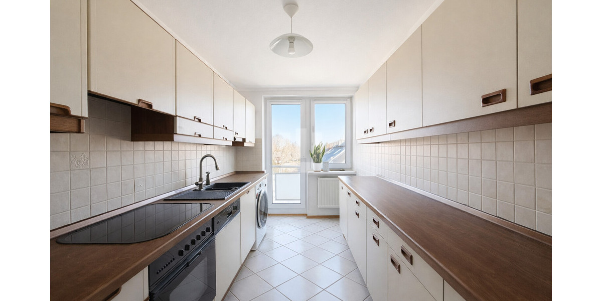 WINDISCH - Gut geschnittene 3-Zimmer-Wohnung mit zwei Balkonen in Puchheim - Etagenwohnung Puchheim | Angebot:25539376