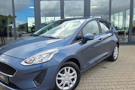Ford Fiesta 108.000 km 9.999 &euro; Damme 49401