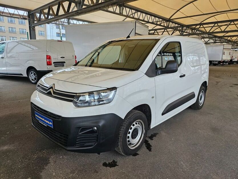 Berlingo
