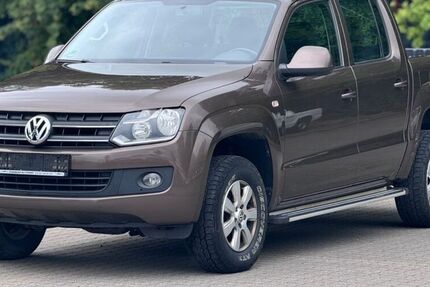 VW Amarok