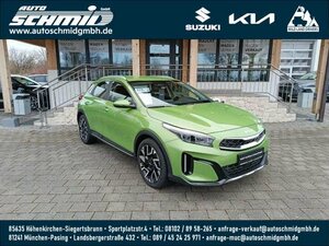 Kia XCEED 1.5T 140 DCT7 SPI STD 25.515 km 22.960 &euro; Höhenkirchen-Siegertsbrun 85635