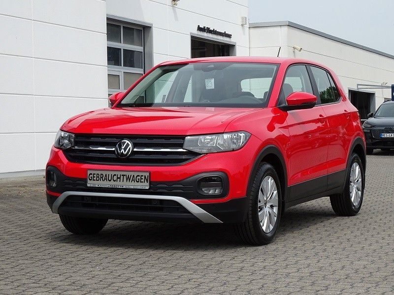T-Cross