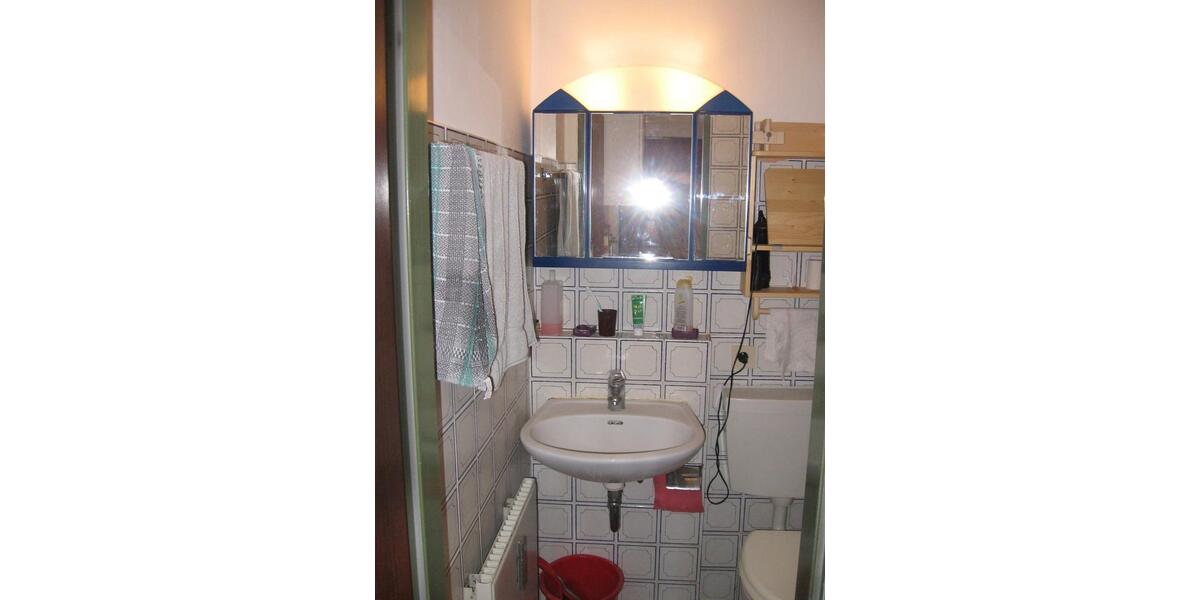 hochwertig möbliertes Appartment 1 zimmer