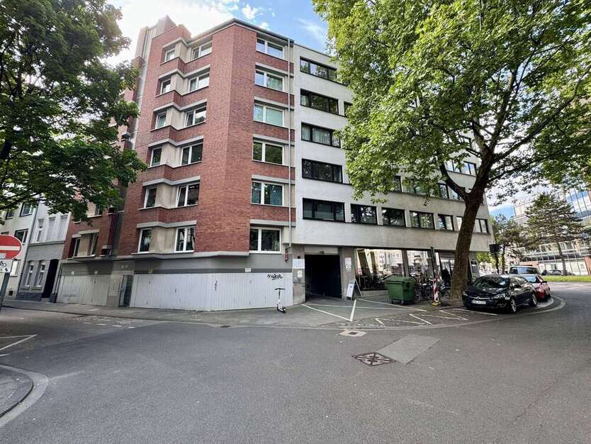 Wohnung zum Kaufen in Köln 269.000 € 70 m² 3 zimmer