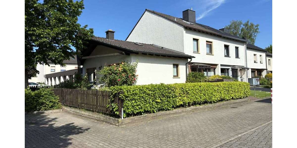 Einfamilienhaus Kamen / Methler Methler - 8 Zimmer, 140 m&sup2;, 380.000&euro; | Angebot:26903642