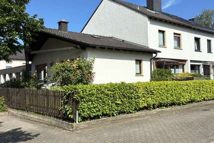 Haus Kamen / Methler Methler - 8 Zimmer, 140 m&sup2;, 380.000&euro; | Angebot:26903642