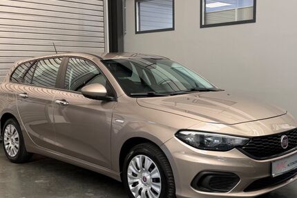 Fiat Tipo 63.000 km 9.950 &euro; Erftstadt 50374