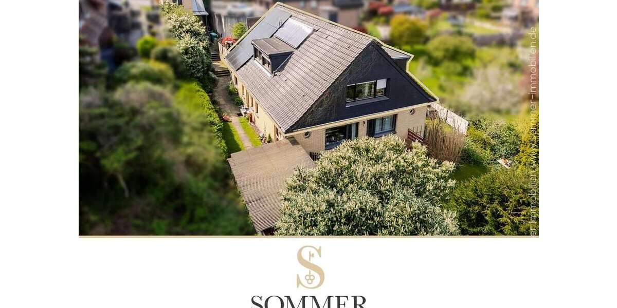 Etagenwohnung Kleve - 4 Zimmer, 100 m&sup2;, 180.000&euro; | Angebot:26341404