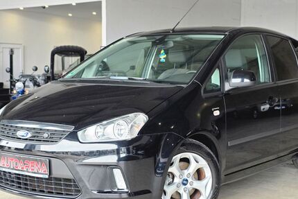Ford C-Max 182.000 km 3.990 &euro; Attenkirchen 85395