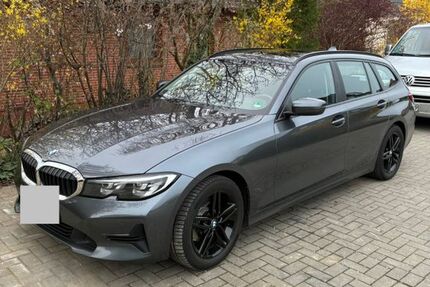 BMW 320 192.000 km 16.700 &euro; Dänischenhagen 24229