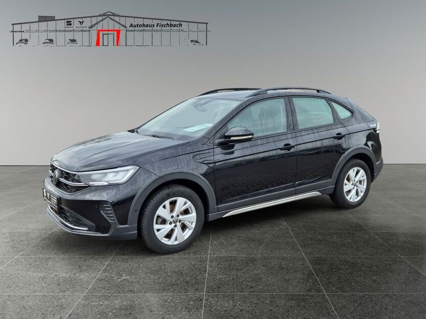 VW Taigo 35.000 km 19.490 € Hof 56472