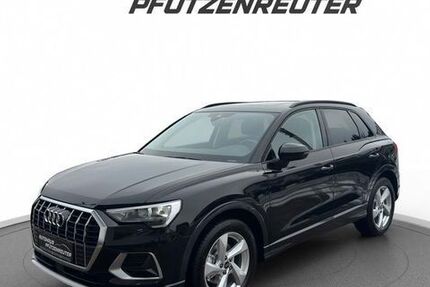 Audi Q3 32.200 km 31.890 &euro; Bleicherode 99752