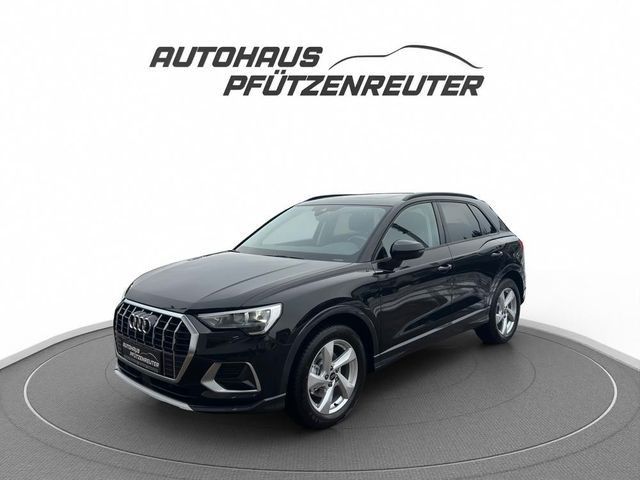 Audi Q3 32.200 km 31.890 &euro; Bleicherode 99752
