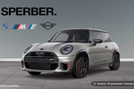Mini John Cooper Works 6.339 km 33.980 &euro; Bamberg 96050