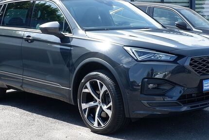Seat Tarraco 48.800 km 31.899 &euro; Delitzsch OT Döbernitz 04509