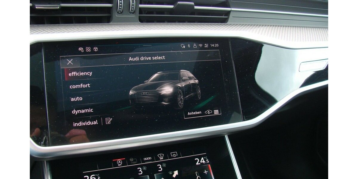Audi S6 quattro ACC Pano HUD Bang&Olufsen HD-Matrix SHZ 20.522 km 59.980 &euro; Falkensee 14612