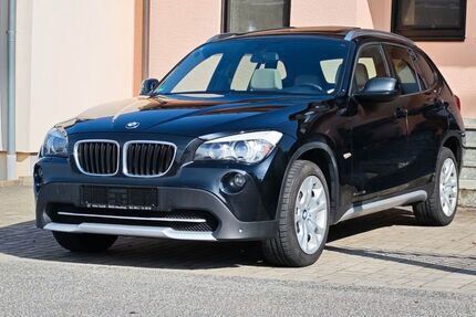 BMW X1 70.000 km 12.990 &euro; Büchenbach 91186