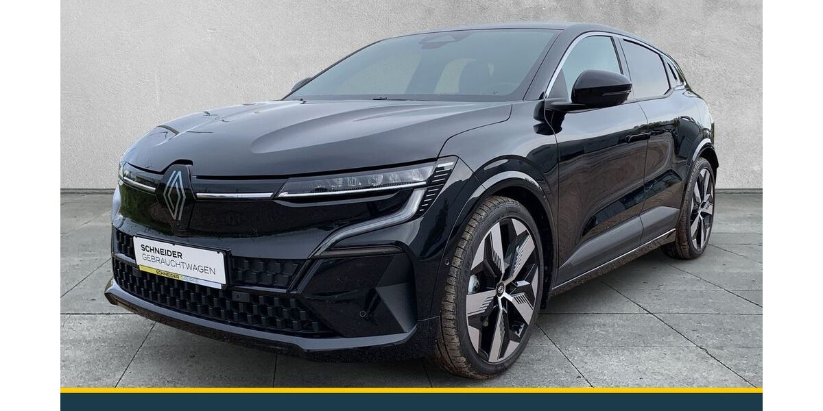 Renault Megane E-TECH 24.471 km 27.490 &euro; Chemnitz 09131