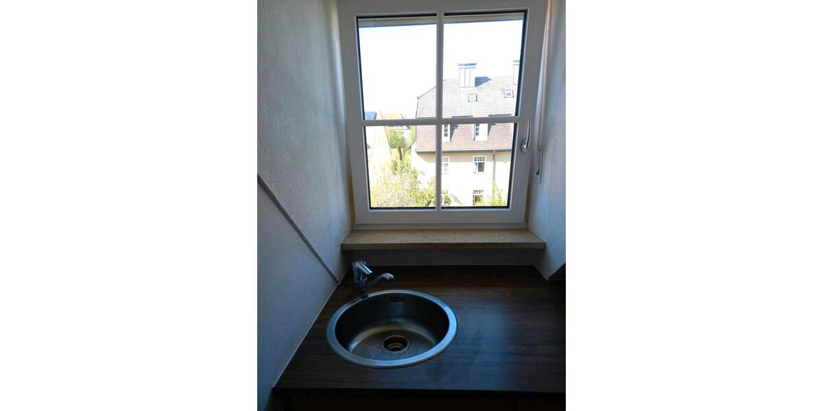 Dachgeschoßwohnung Freising Am Vogelherd - 1 Zimmer, 31 m&sup2;, 225.000&euro; | Angebot:27114704