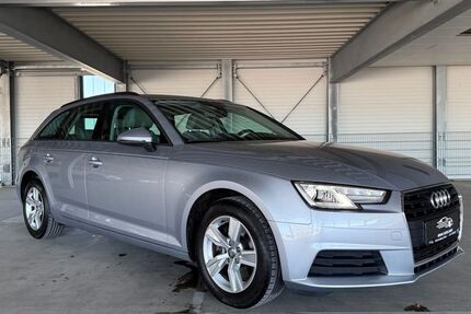 Audi A4 117.000 km 14.999 &euro; München 81249