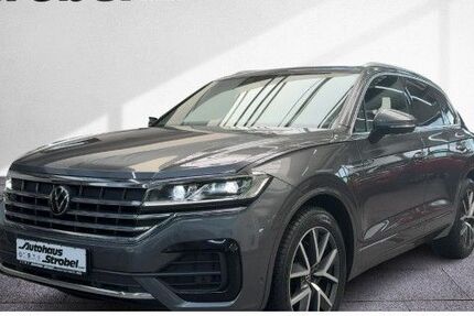VW Touareg 56.351 km 59.990 &euro; Schnaittach 91220