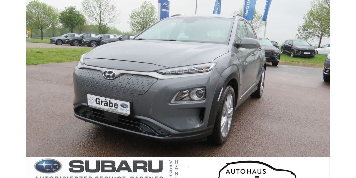 Hyundai KONA 41.100 km 15.999 &euro; Eisleben 06295