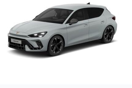 Cupra Leon 24.500 km 29.680 &euro; Würzburg 97076