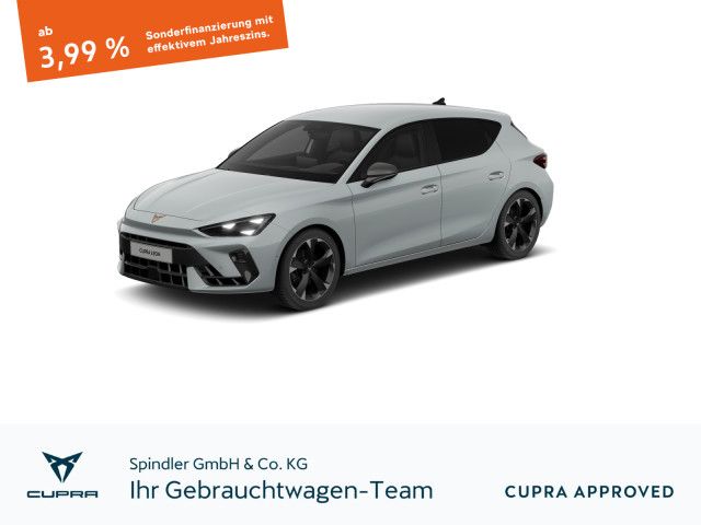 Cupra Leon 24.500 km 29.680 &euro; Würzburg 97076
