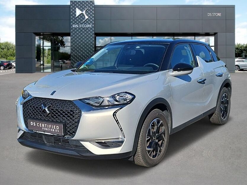 DS3 Crossback