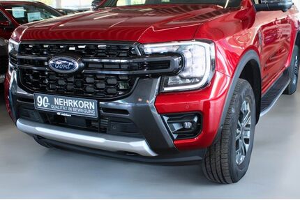 Ford Ranger 4.900 km 55.800 € Flensburg 24941