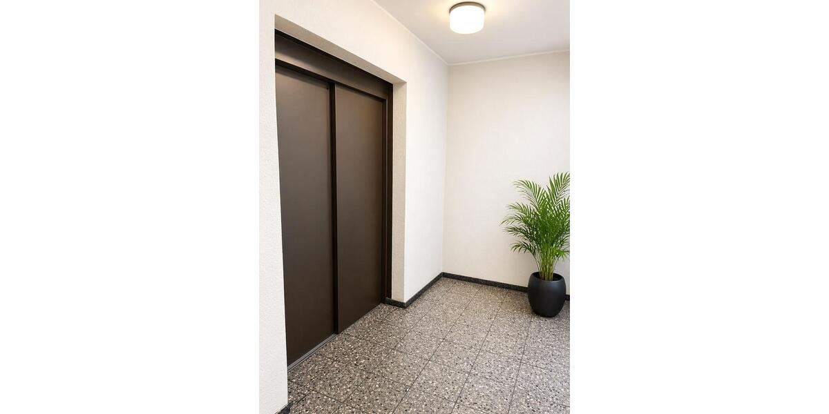 Etagenwohnung Kamp-Lintfort Lintfort - 2 Zimmer, 45 m&sup2;, 158.000&euro; | Angebot:26336479