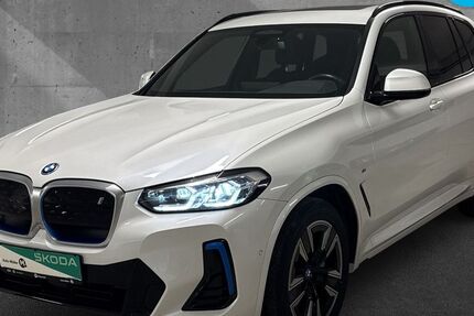 BMW iX3 55.100 km 34.480 &euro; Wetzlar 35578