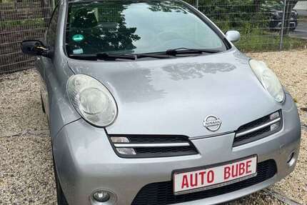 Nissan Micra 172.000 km 1.550 &euro; Rüsselsheim 65428