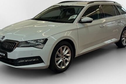 Skoda Superb 80.864 km 29.950 &euro; Leipzig 04178